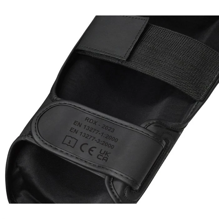 RDX F6 KARA MMA Schienbein Einlagenschutz