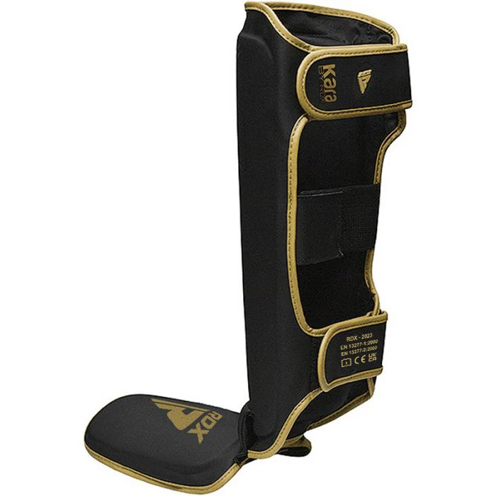 RDX F6 KARA MMA Schienbein Einlagenschutz