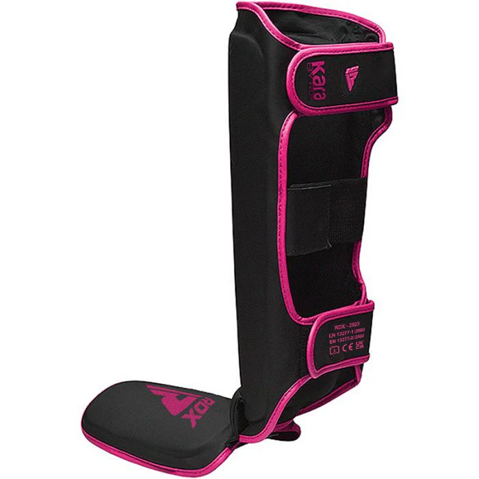 RDX F6 KARA MMA Schienbein Einlagenschutz