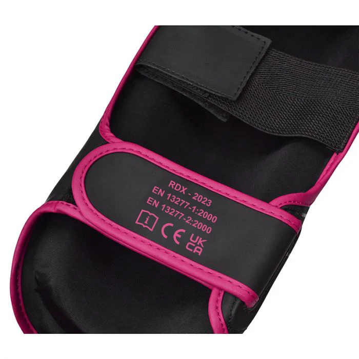 RDX F6 KARA MMA Schienbein Einlagenschutz