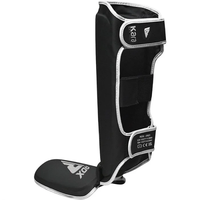 RDX F6 KARA MMA Schienbein Einlagenschutz