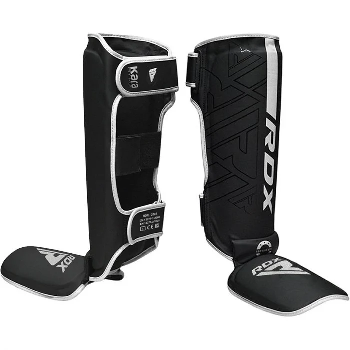 RDX F6 KARA MMA Schienbein Einlagenschutz