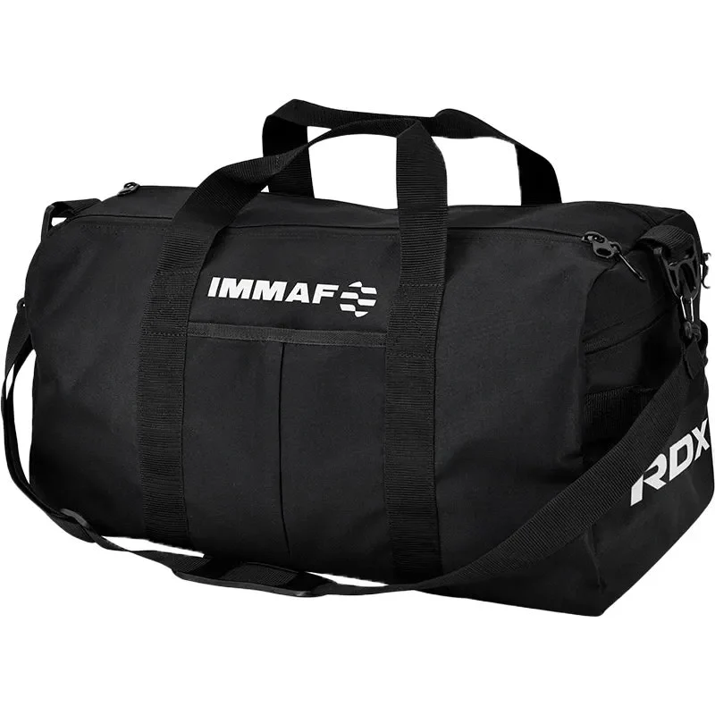 RDX IMMAF Sporttasche Schwarz