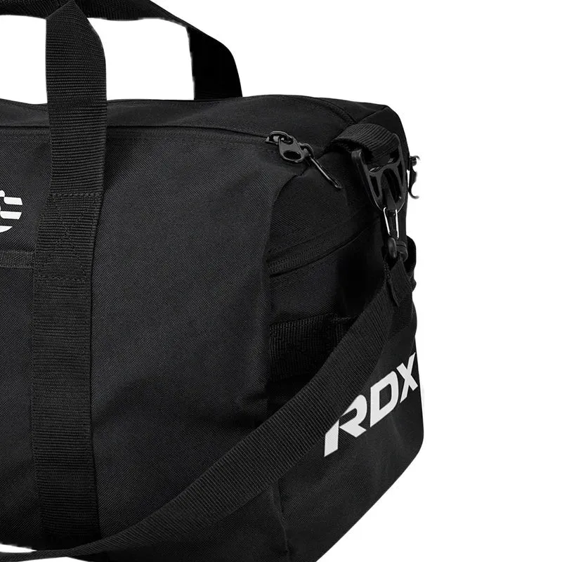 RDX IMMAF Sporttasche Schwarz