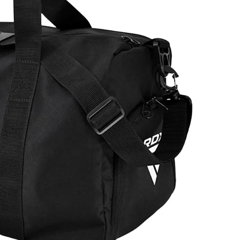 RDX IMMAF Sporttasche Schwarz