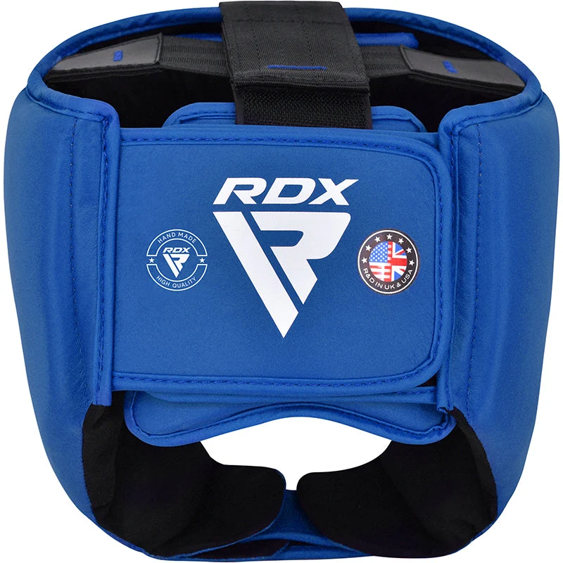 RDX Boxkopfschutz AS1