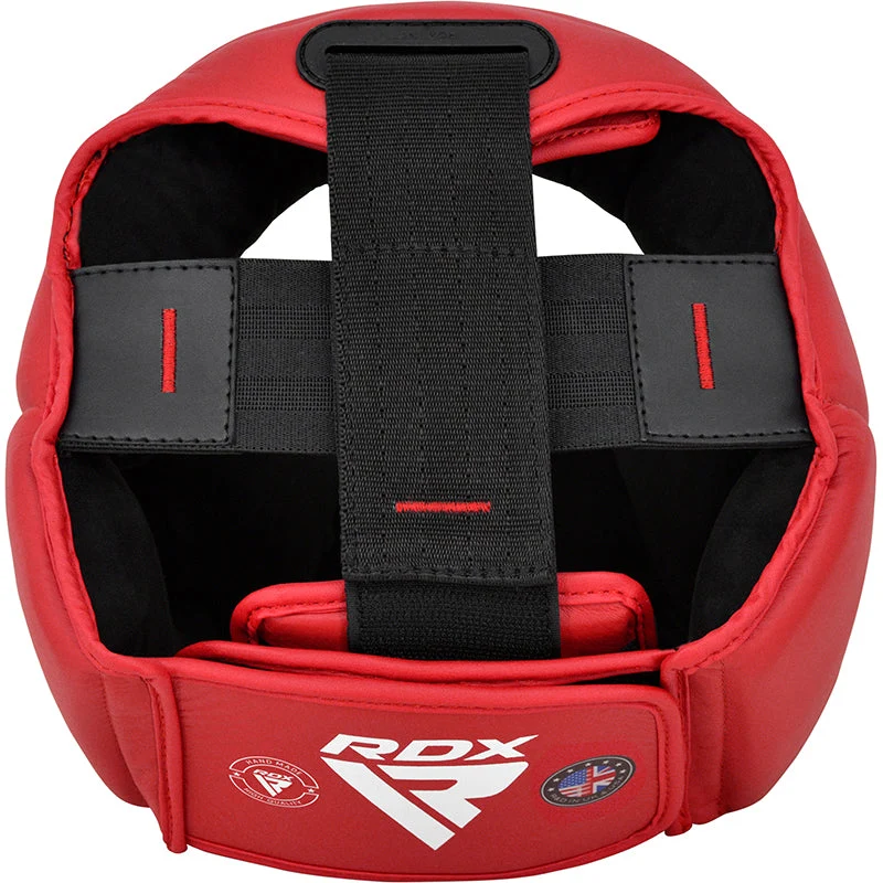 RDX Boxkopfschutz AS1