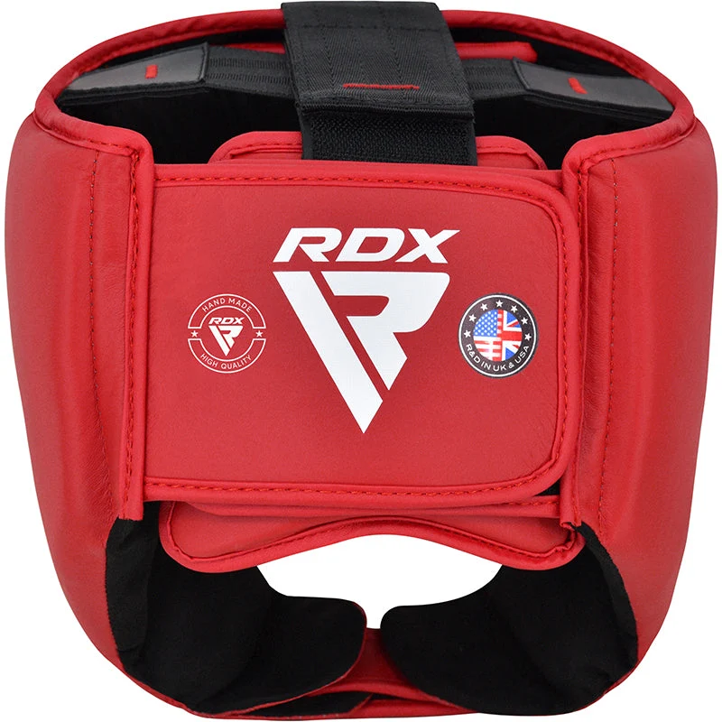 RDX Boxkopfschutz AS1