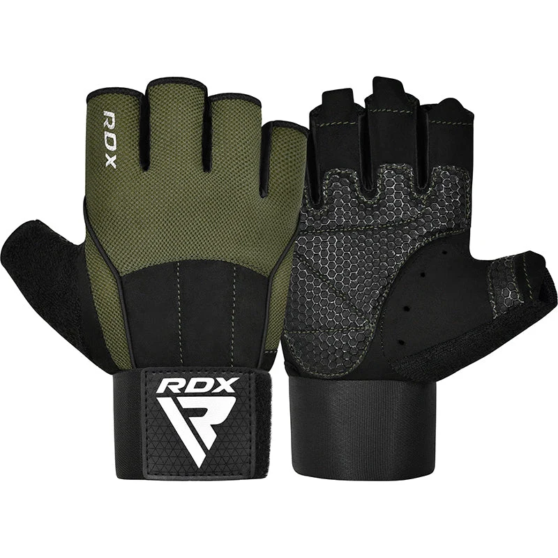 RDX W3 Workout Gym Handschuhe