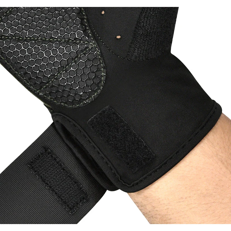RDX W3 Workout Gym Handschuhe