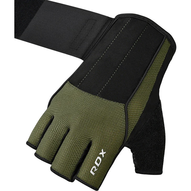 RDX W3 Workout Gym Handschuhe