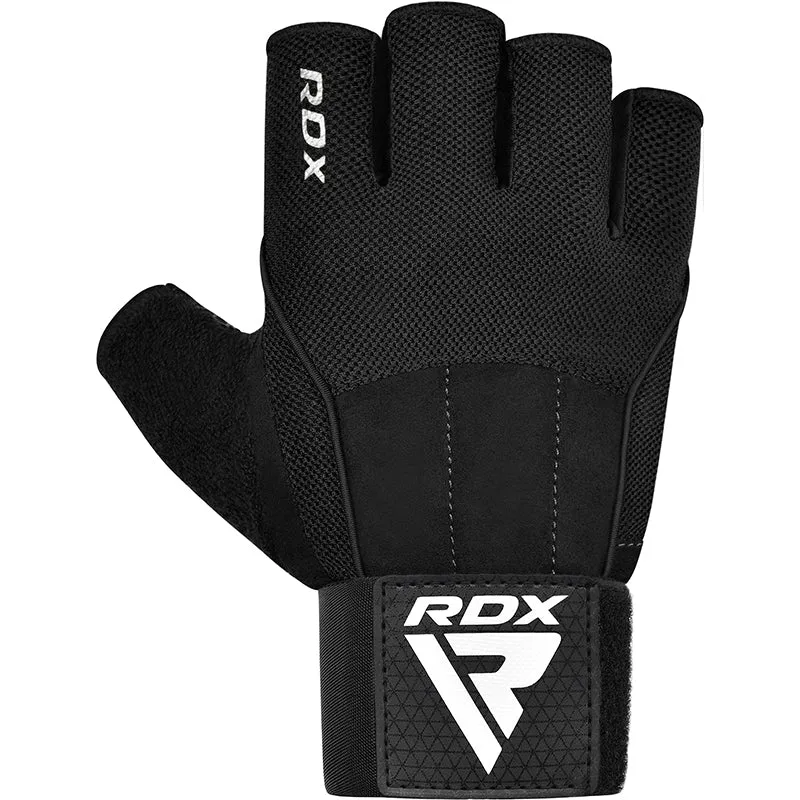 RDX W3 Workout Gym Handschuhe