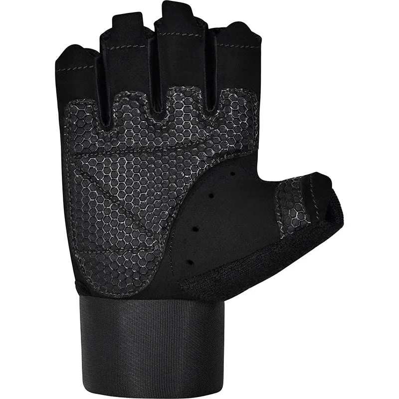 RDX W3 Workout Gym Handschuhe