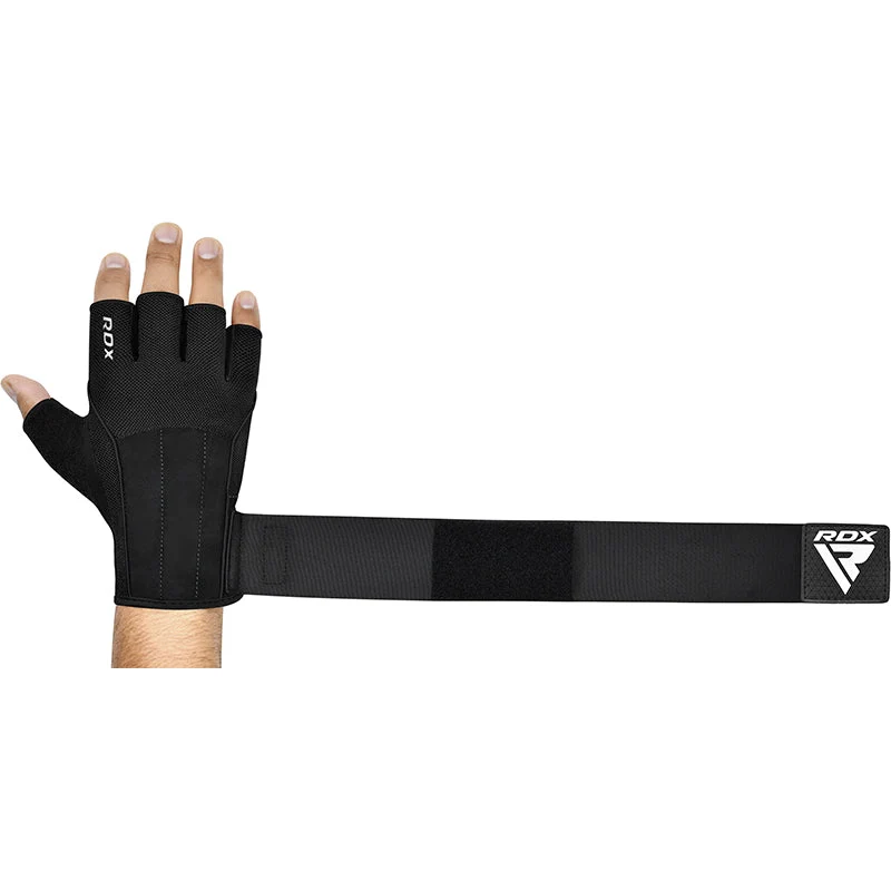 RDX W3 Workout Gym Handschuhe