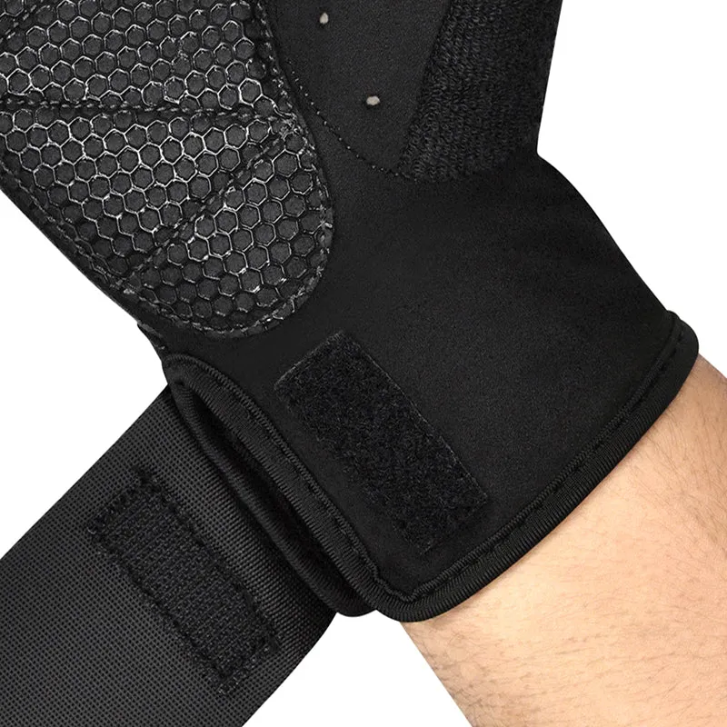 RDX W3 Workout Gym Handschuhe