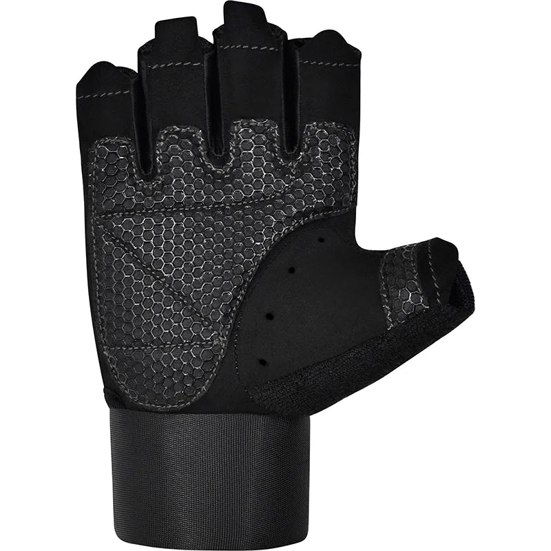 RDX W3 Workout Gym Handschuhe