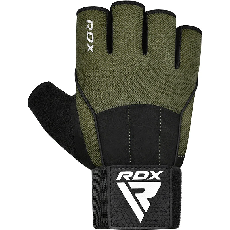 RDX W3 Workout Gym Handschuhe