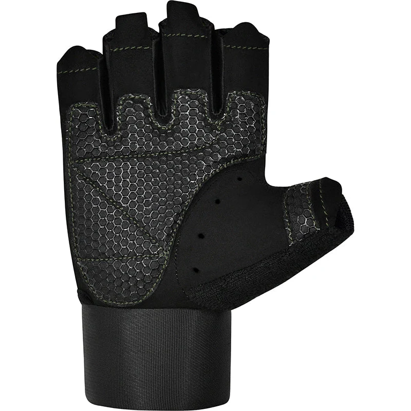 RDX W3 Workout Gym Handschuhe