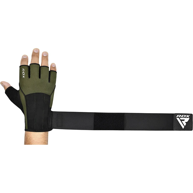 RDX W3 Workout Gym Handschuhe