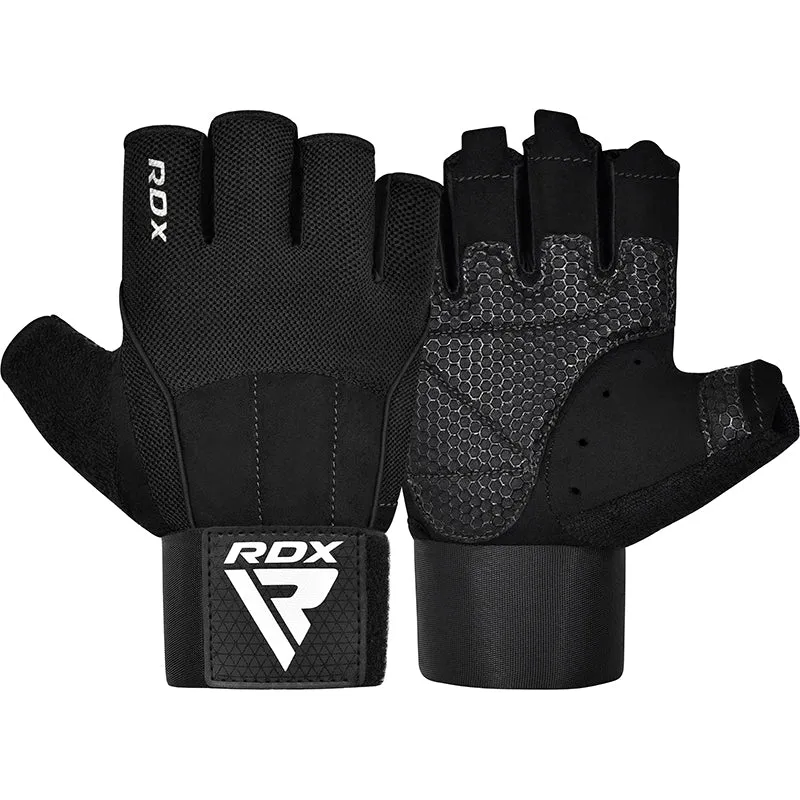RDX W3 Workout Gym Handschuhe