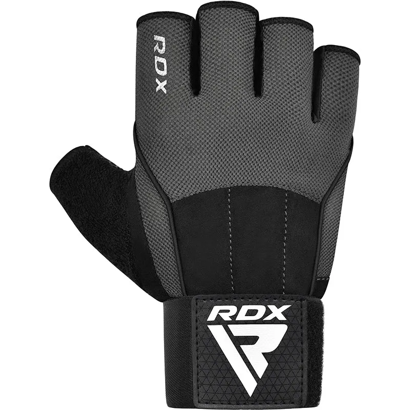 RDX W3 Workout Gym Handschuhe