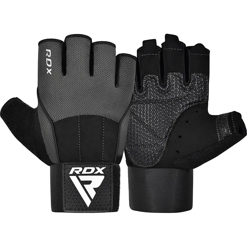 RDX W3 Workout Gym Handschuhe
