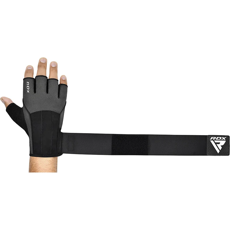 RDX W3 Workout Gym Handschuhe