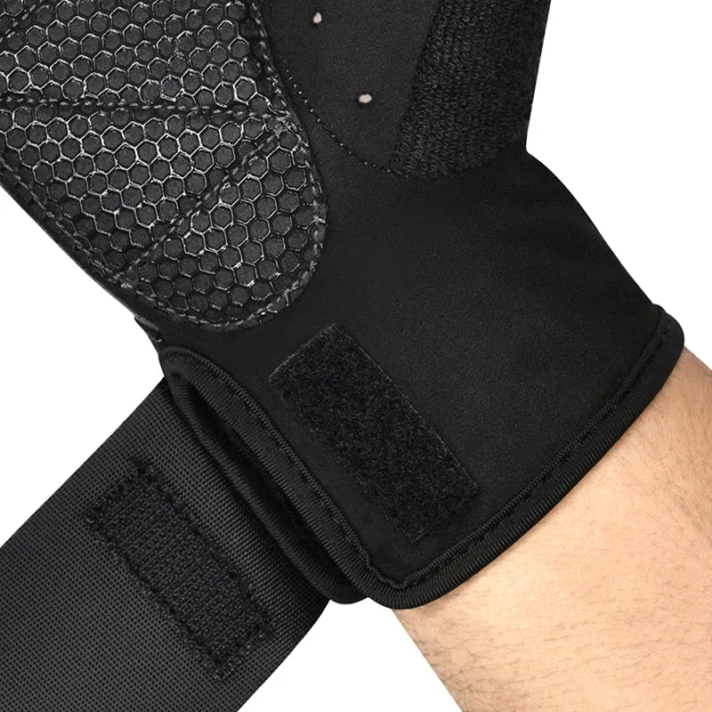 RDX W3 Workout Gym Handschuhe