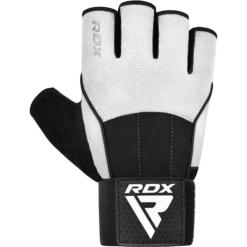RDX W3 Workout Gym Handschuhe
