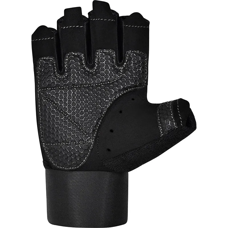 RDX W3 Workout Gym Handschuhe
