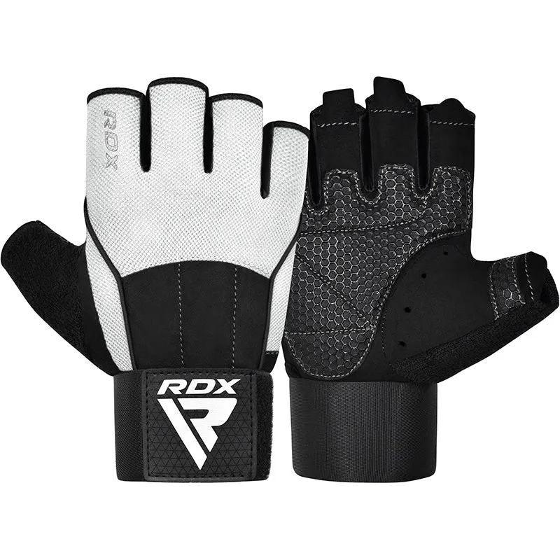 RDX W3 Workout Gym Handschuhe