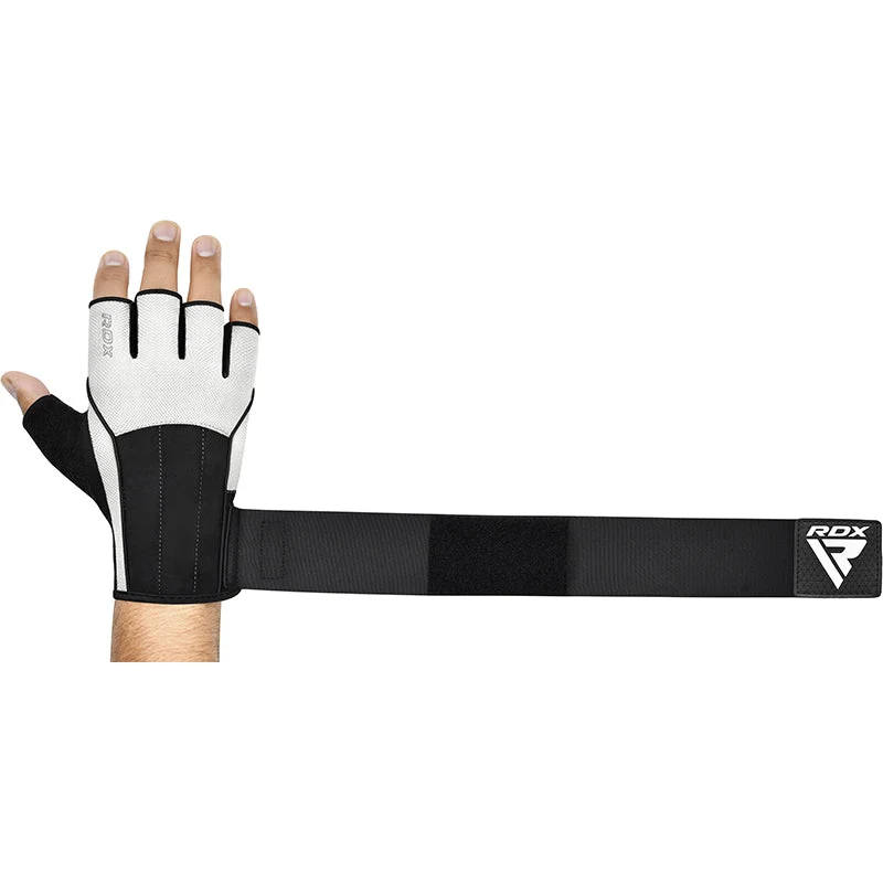 RDX W3 Workout Gym Handschuhe