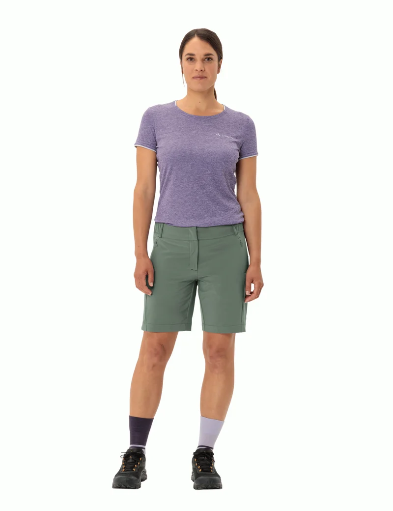 Women's Skomer Bermuda Shorts
