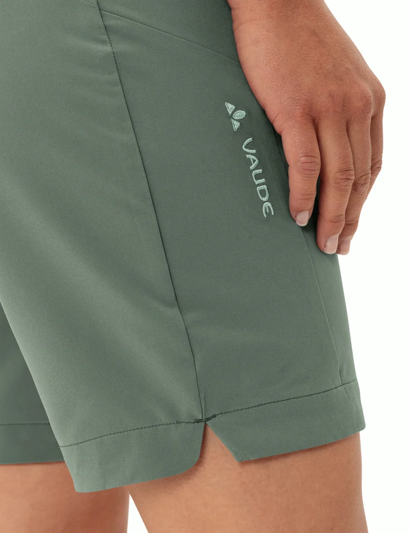 Women's Skomer Bermuda Shorts