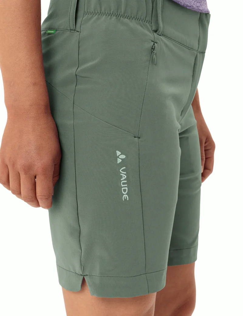 Women's Skomer Bermuda Shorts
