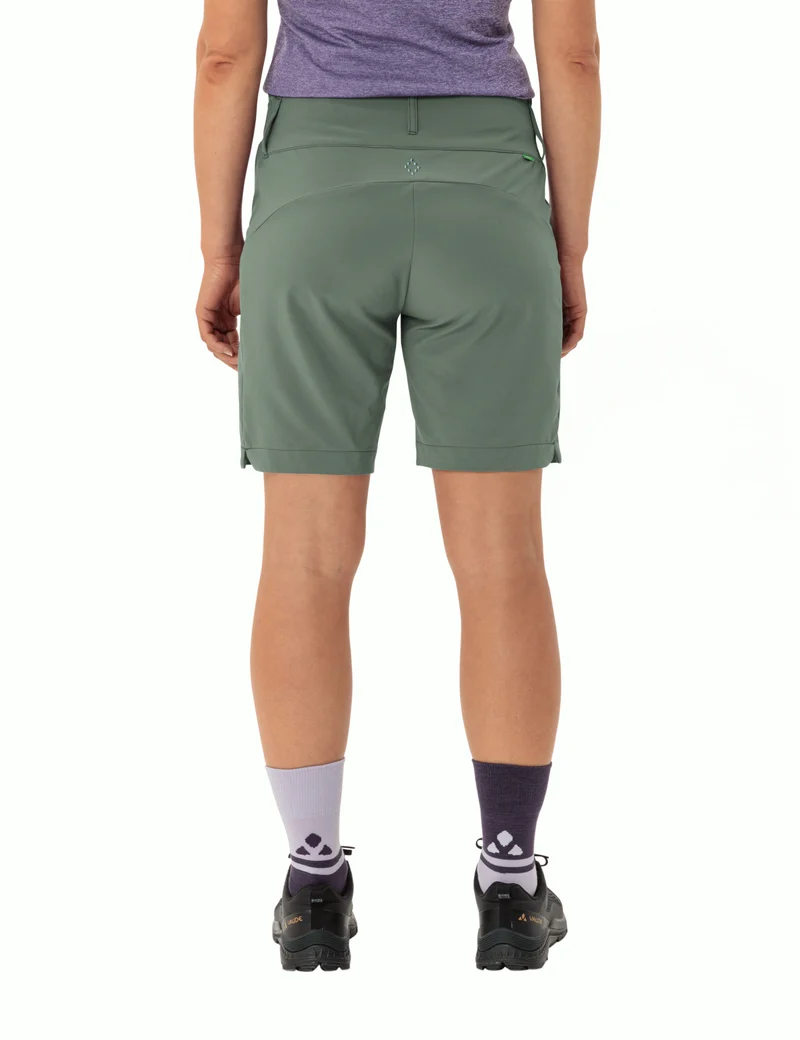Women's Skomer Bermuda Shorts