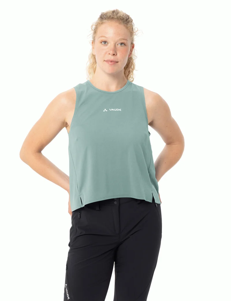 Women's Scopi LW Top