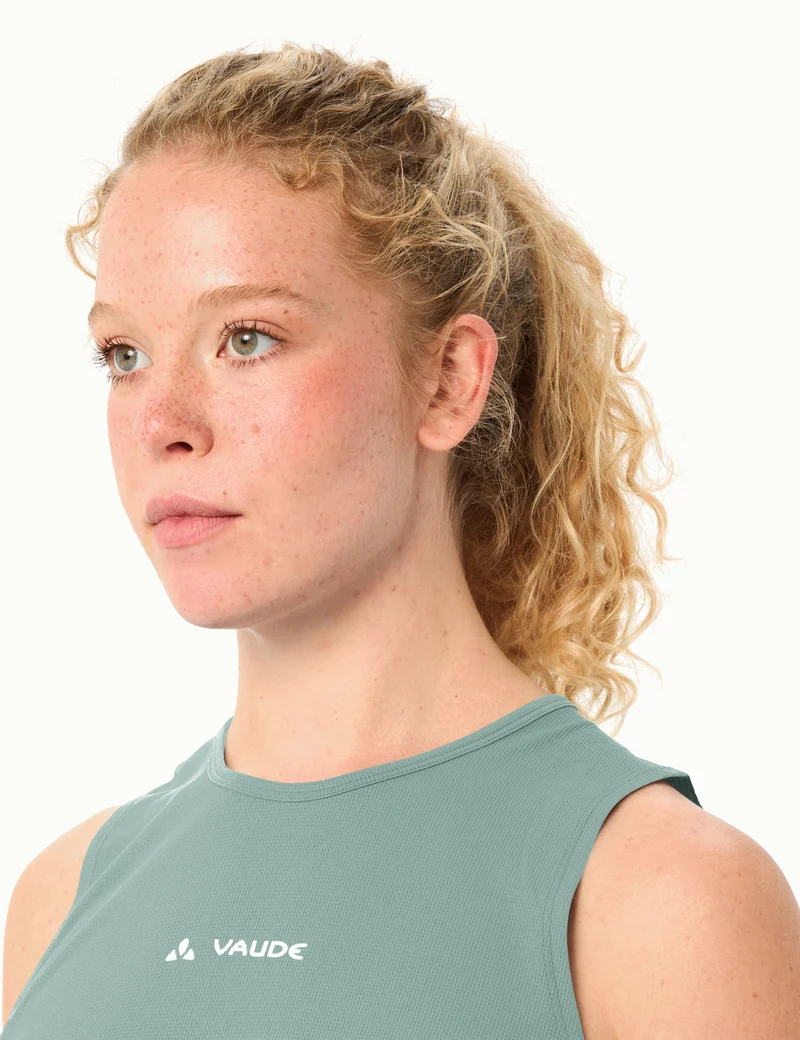 Women's Scopi LW Top