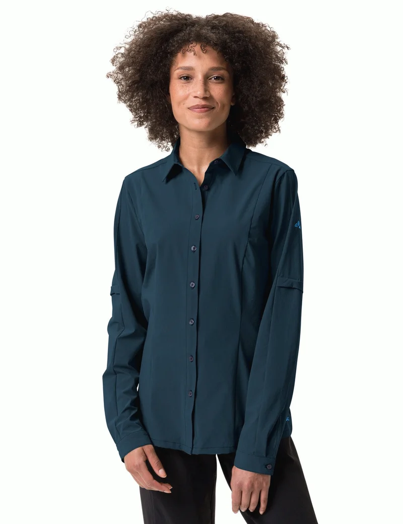 Women's Farley Stretch Shirt