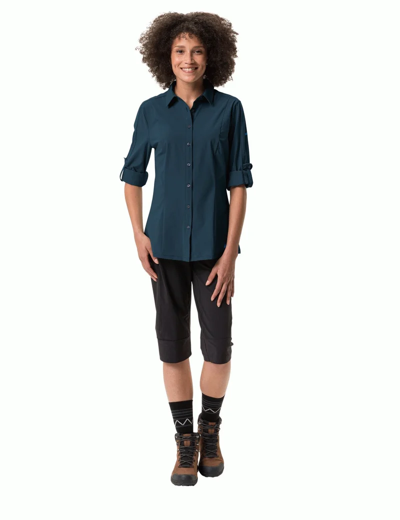 Women's Farley Stretch Shirt