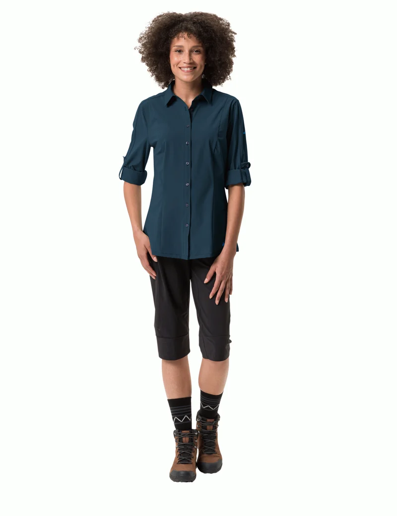 Women's Farley Stretch Shirt