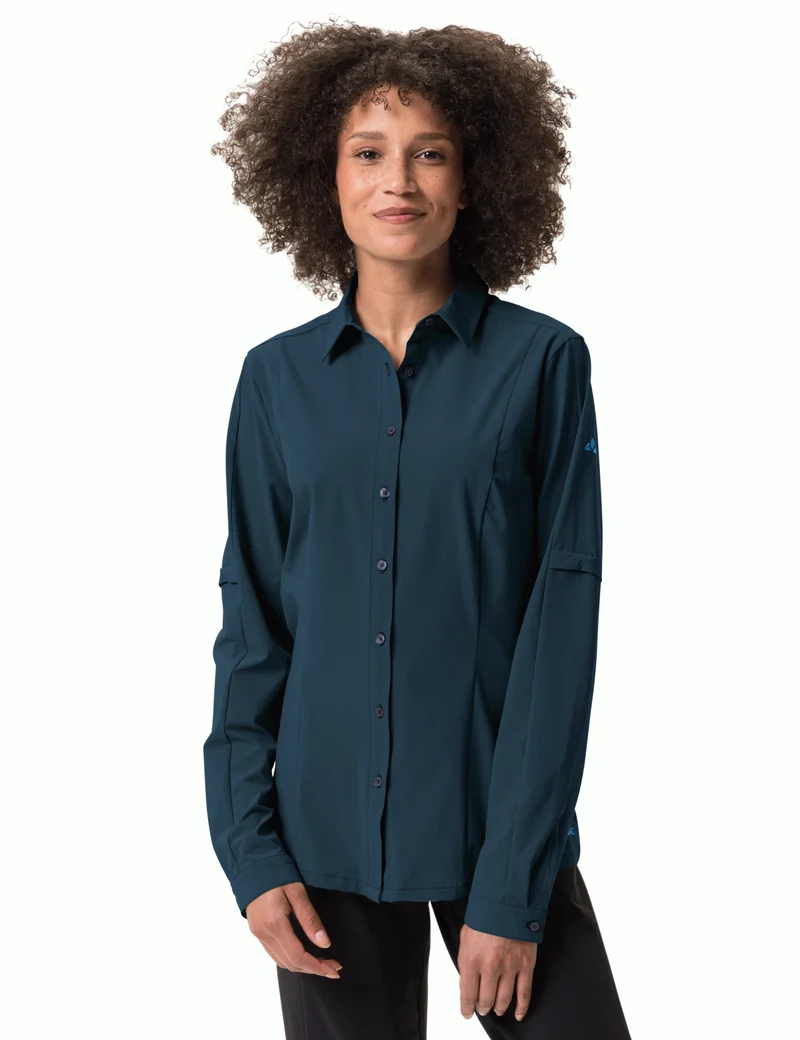 Women's Farley Stretch Shirt