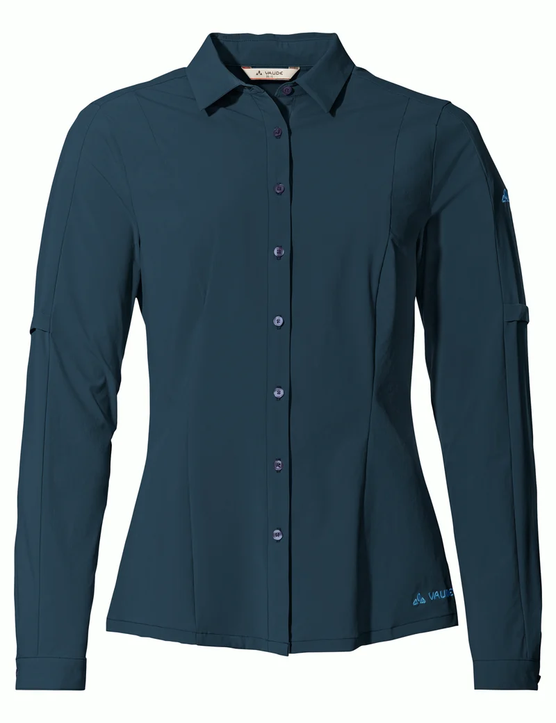 Women's Farley Stretch Shirt