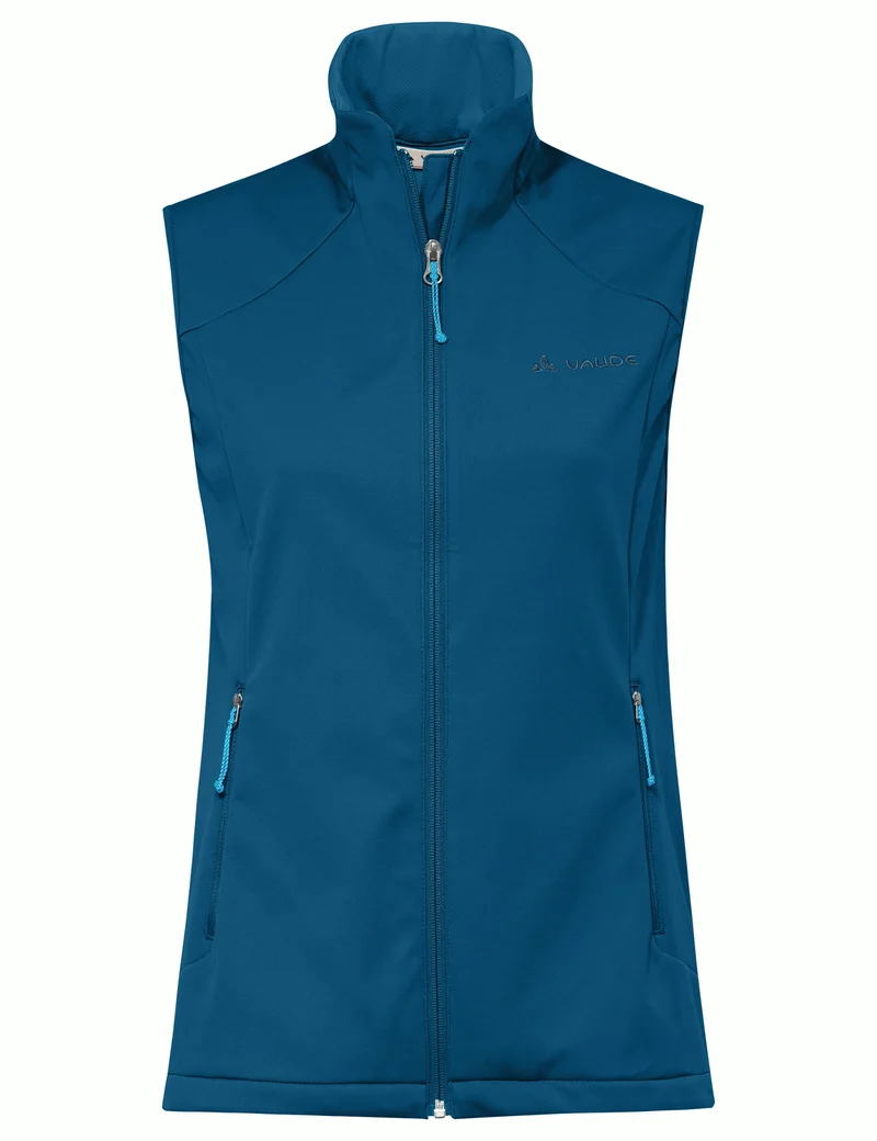 Women's Everhike Softshell Vest