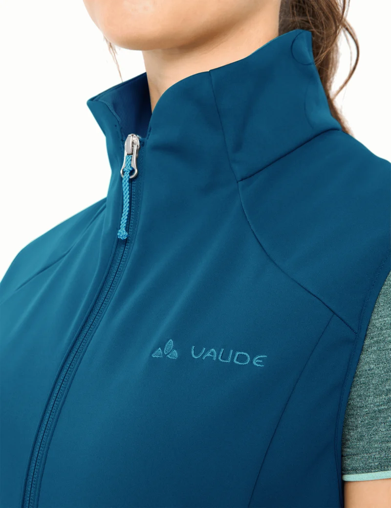 Women's Everhike Softshell Vest