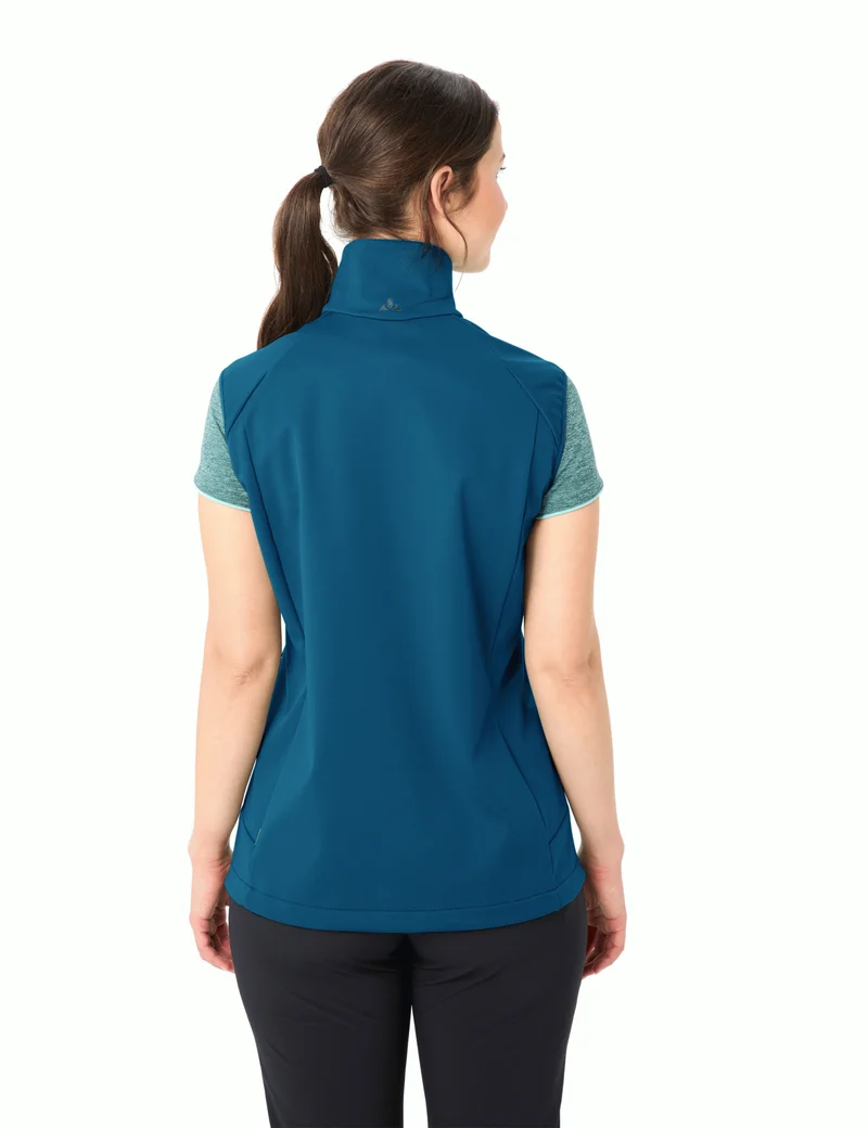 Women's Everhike Softshell Vest