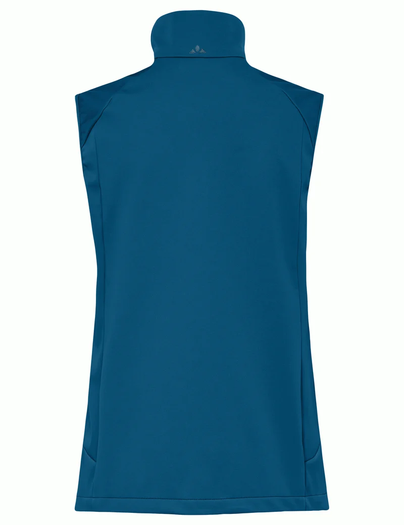 Women's Everhike Softshell Vest