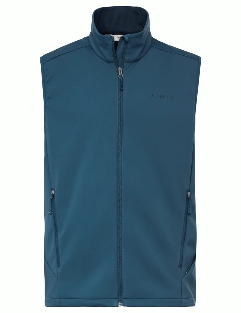Men's Everhike Softshell Vest