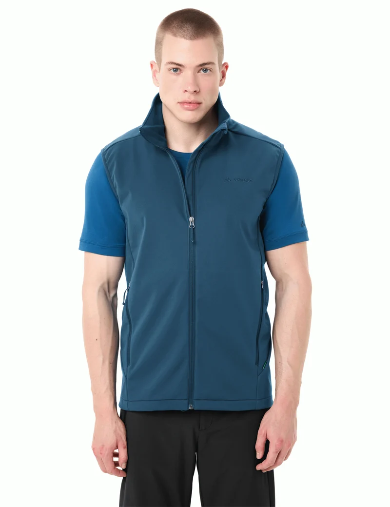 Men's Everhike Softshell Vest
