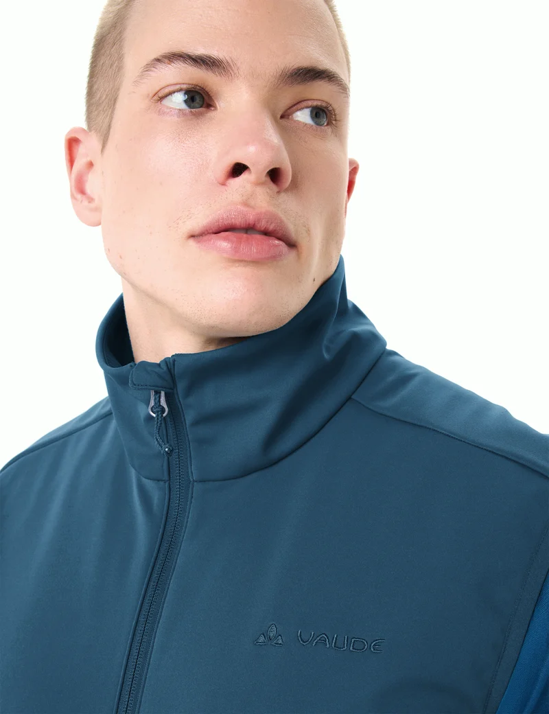 Men's Everhike Softshell Vest
